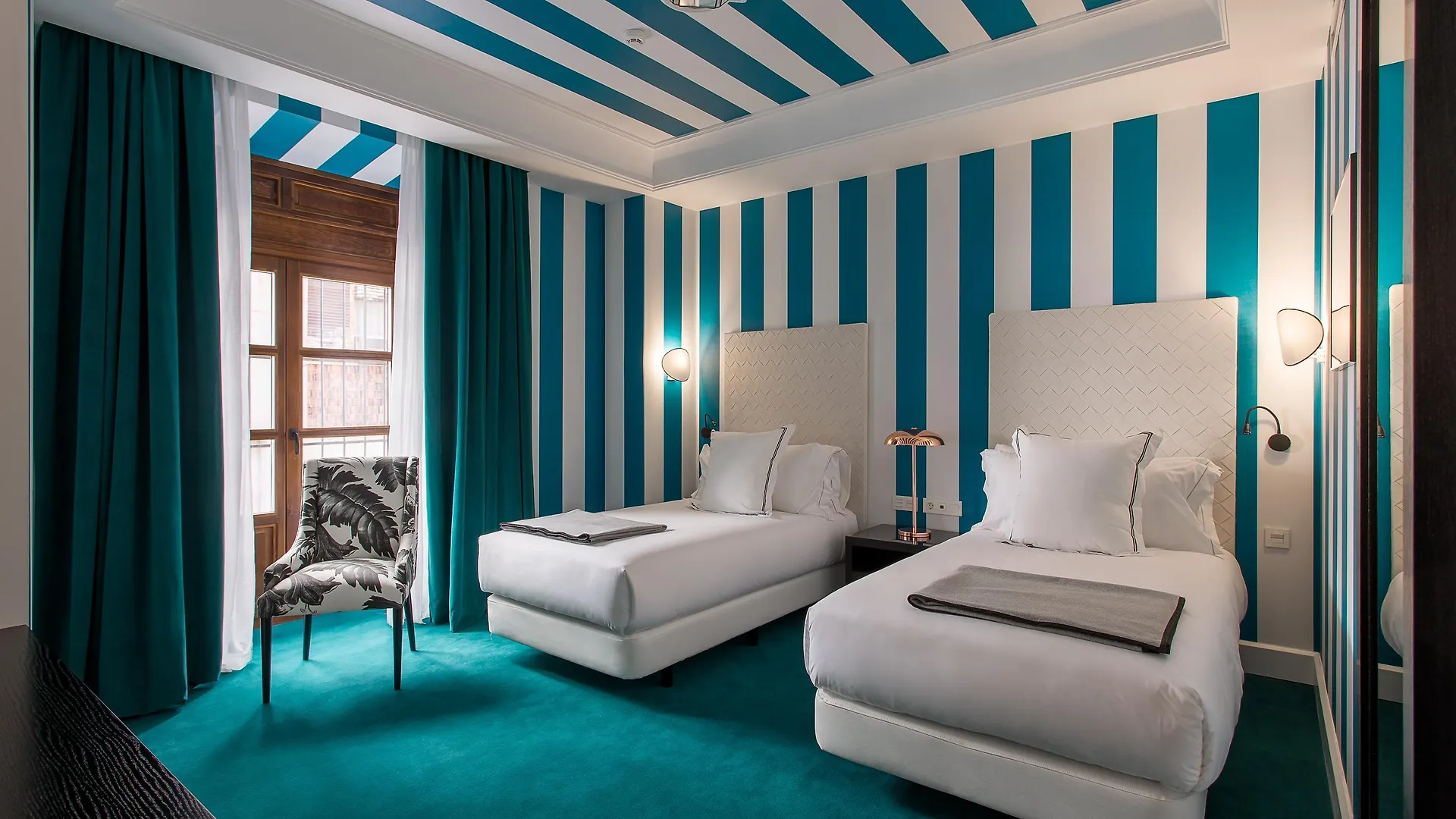 Room Mate Collection Valeria, Malaga 4*,