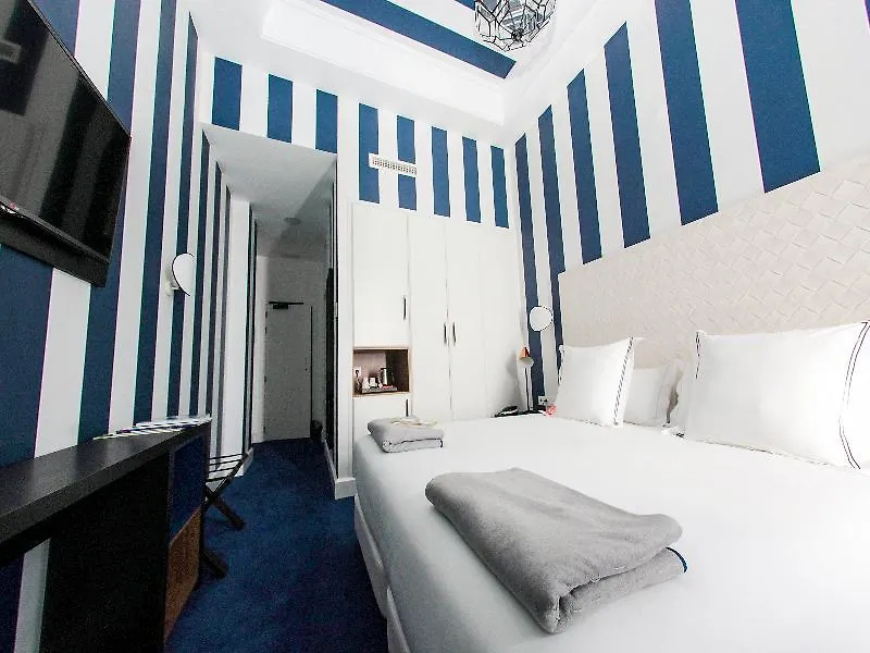 Room Mate Collection Valeria, Malaga 4*,  Spain