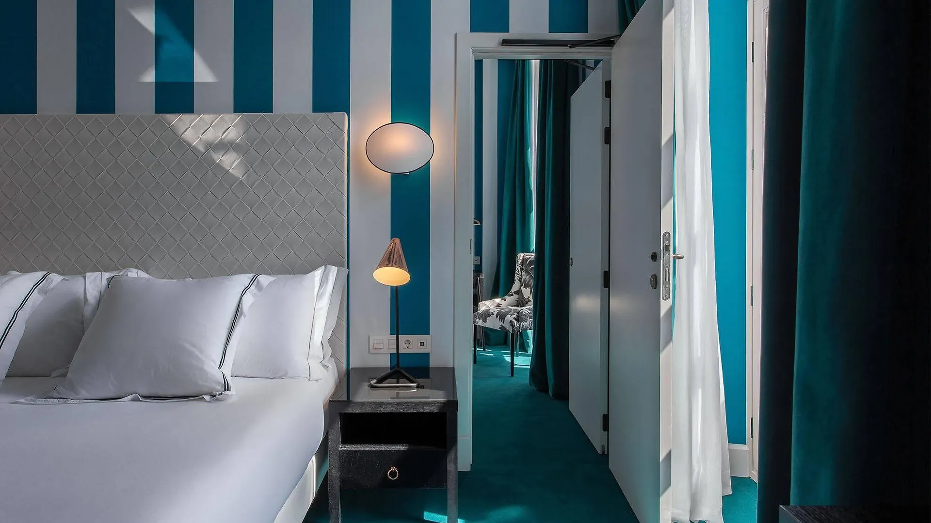 Room Mate Collection Valeria, Malaga 4*,
