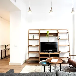 Apartamento Del Parque Flats Santos Exclusive