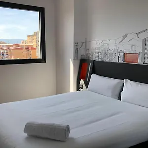 Gæstehus Easyhotel Centre
