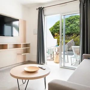Santa Rosa 3*, Costa Teguise Spanien