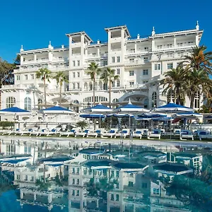Hotell Gran Miramar Gl, Málaga