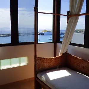 Casa Bonica Apartment