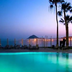 Kn Arenas Del Mar Adults Only 4*, El Médano Spanien