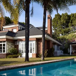 Bed & Breakfast Antumalal (adults Only)