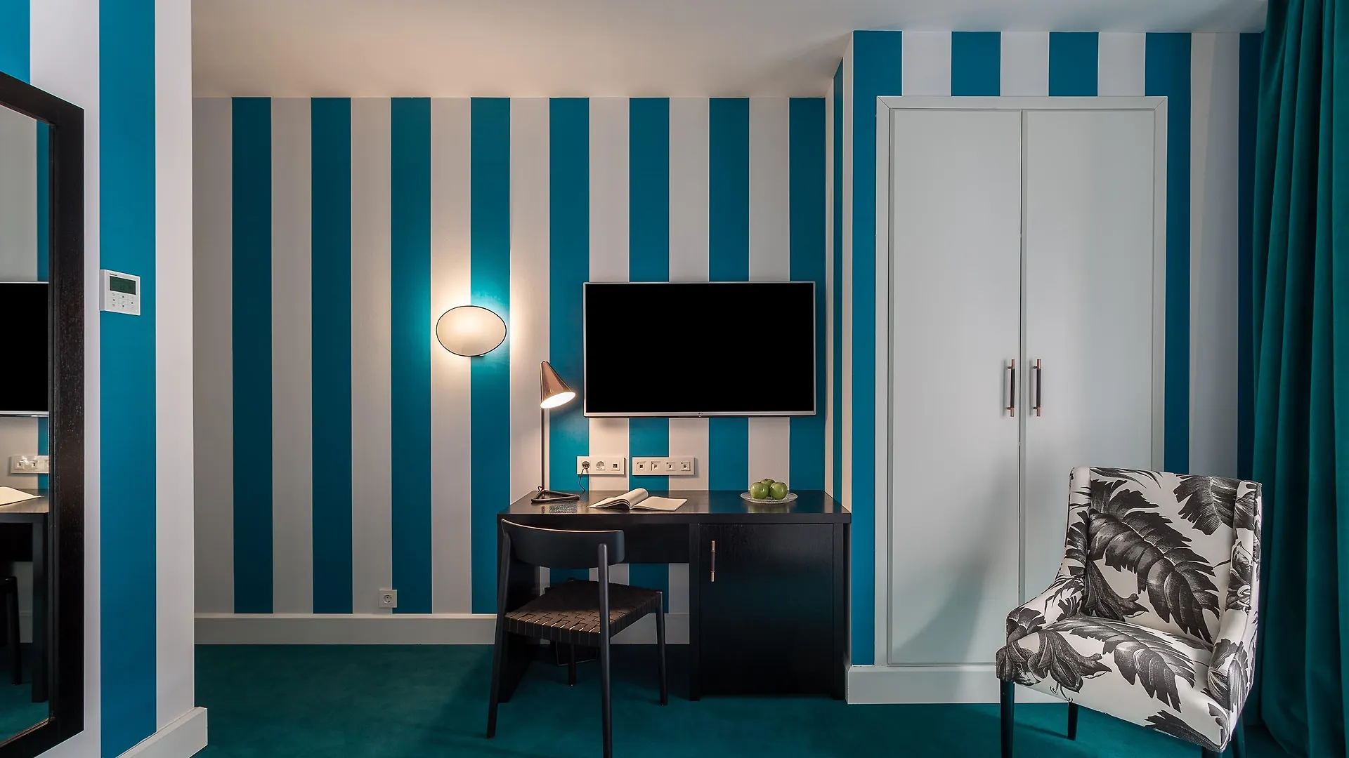 מלון Room Mate Collection Valeria, מאלגה