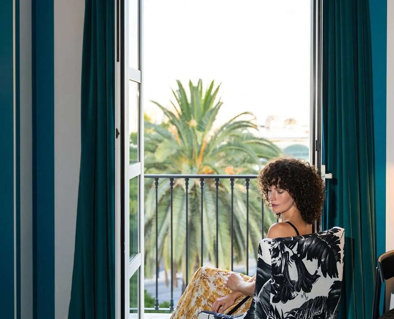 **** Hotel Room Mate Collection Valeria, Malaga Spain