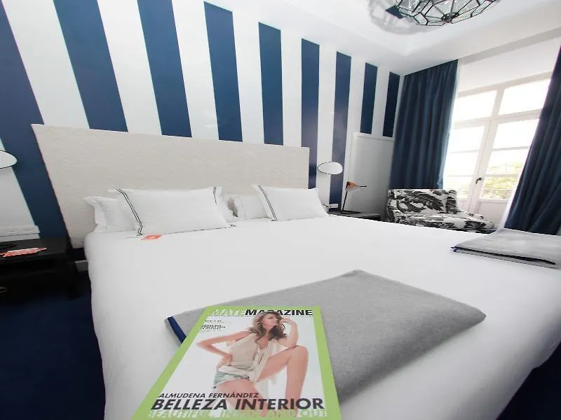 Room Mate Collection Valeria, מאלגה מלון