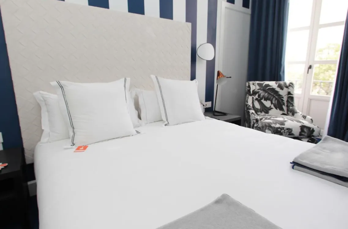 **** Hotel Room Mate Collection Valeria, Malaga Spain